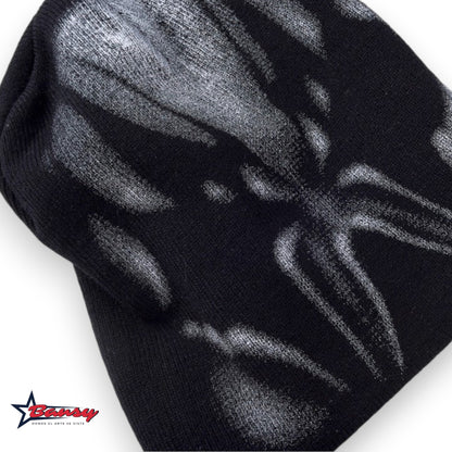 Hellstar Mask Beanie Grailed