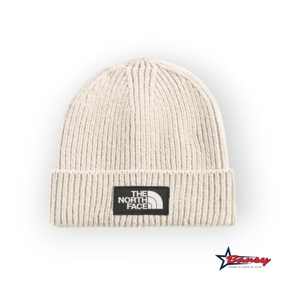 Gorro TNF Logo Box Cuffed Beanie