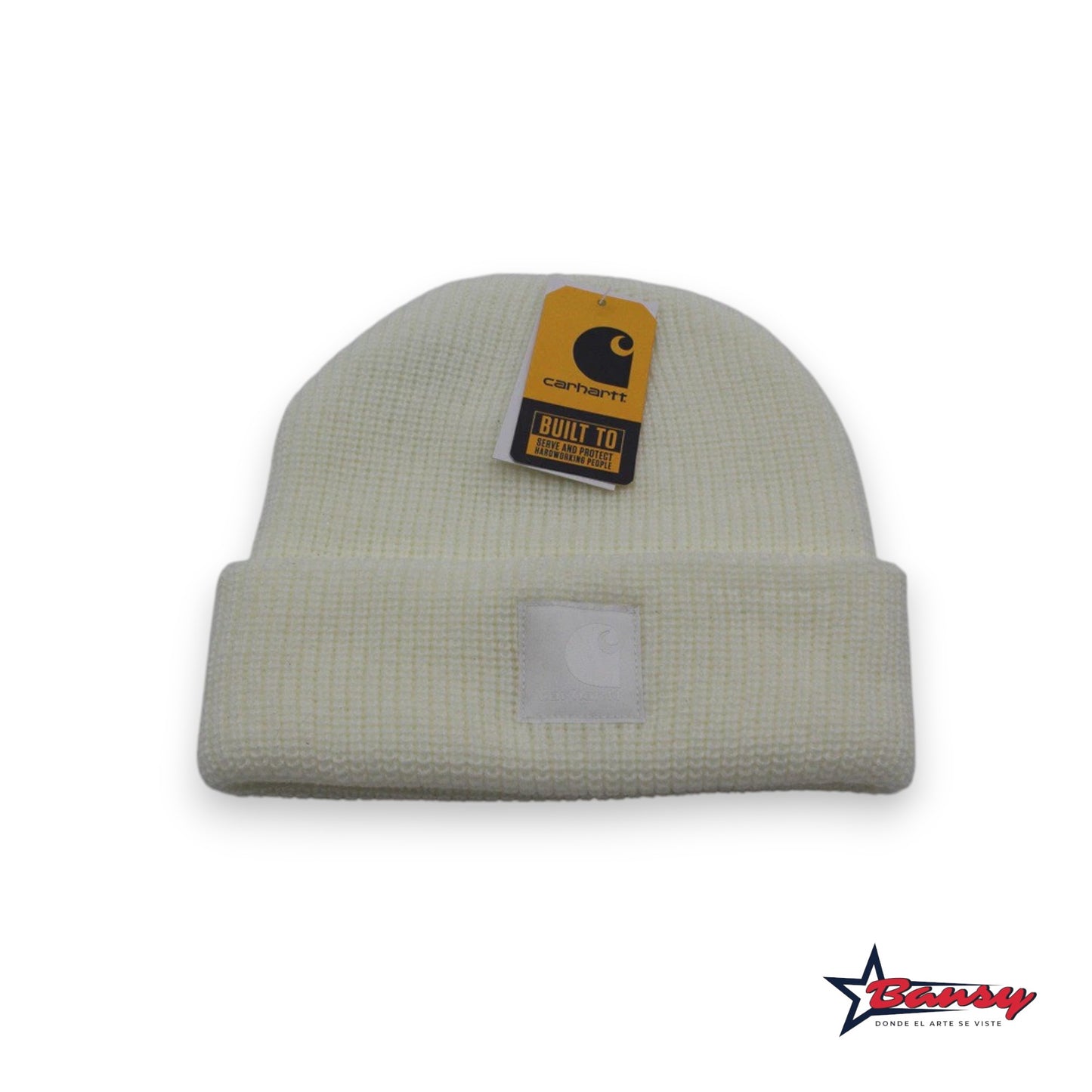 Gorro de Lana Carhartt Invierno