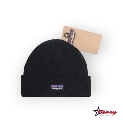 Gorro Ptgn De Punto Unisex
