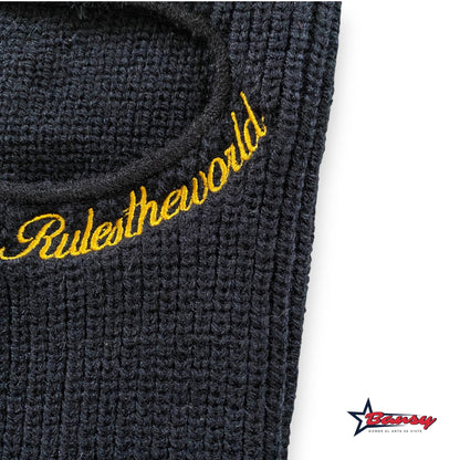 Pasamontañas Balaclava 2 Corteiz