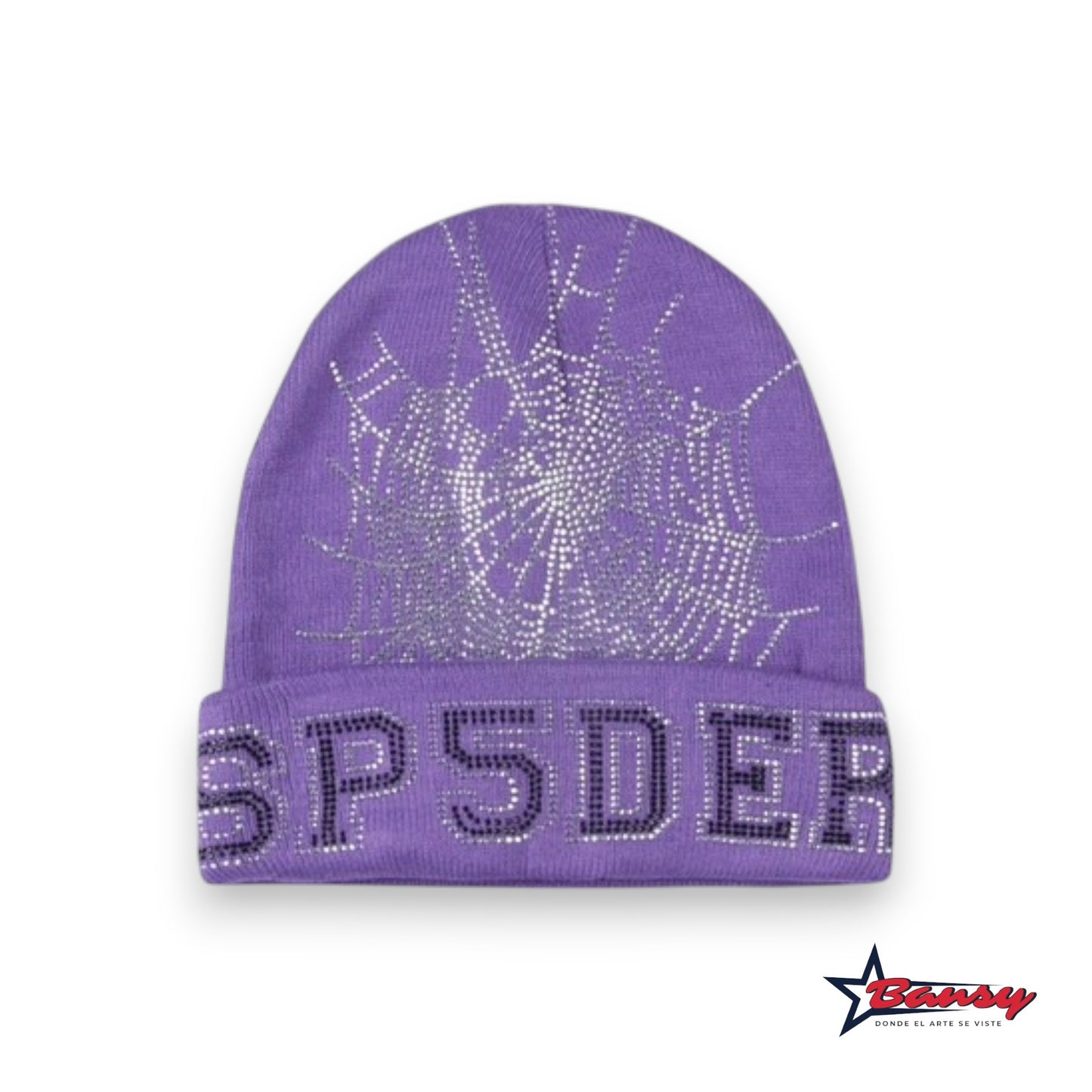 Beanie Spider Worldwide