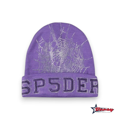 Beanie Spider Worldwide