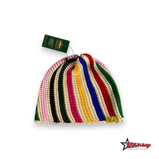 Gorro RainBow Corteiz