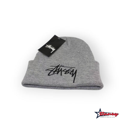 Gorro de lana Stussy