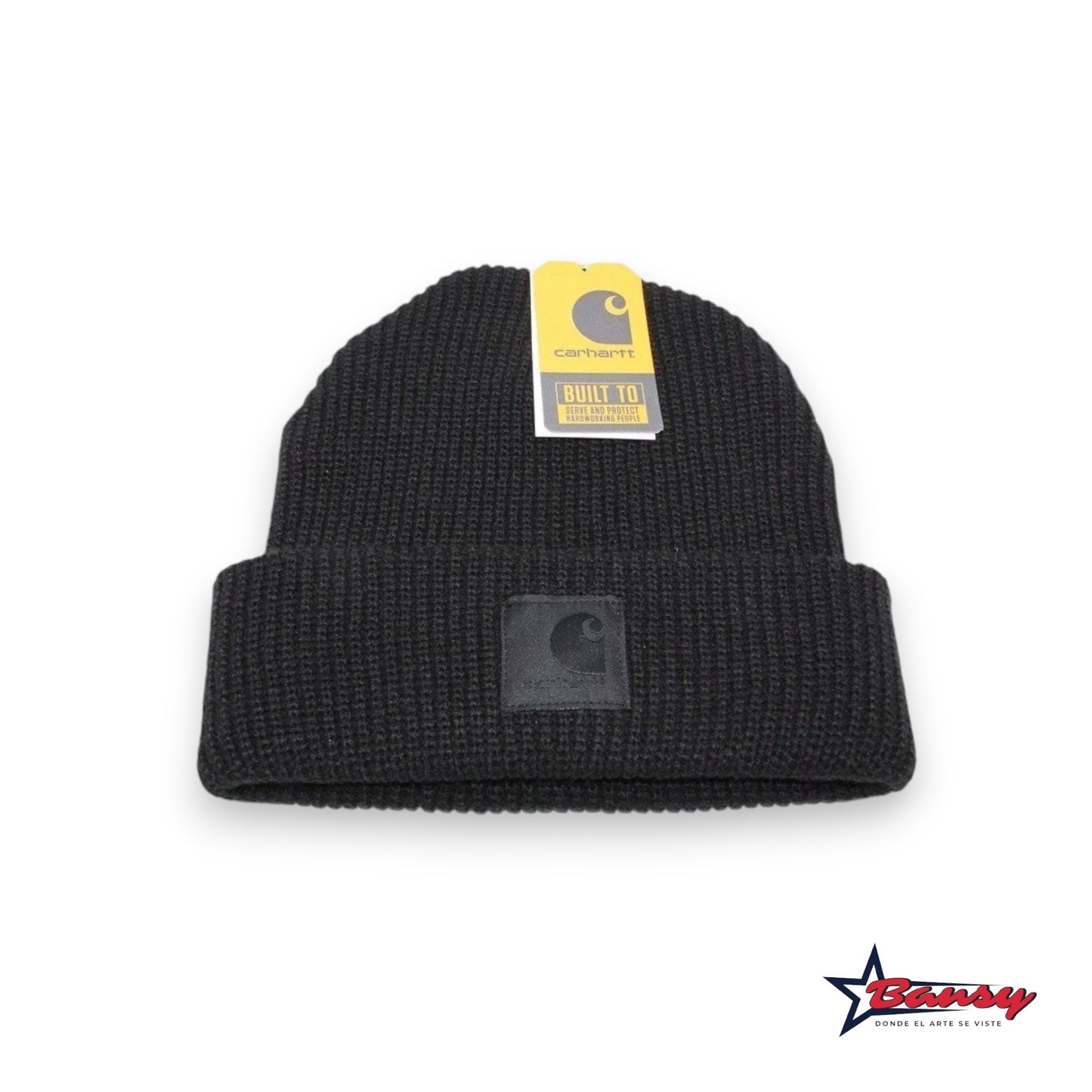 Gorro de Lana Carhartt Invierno