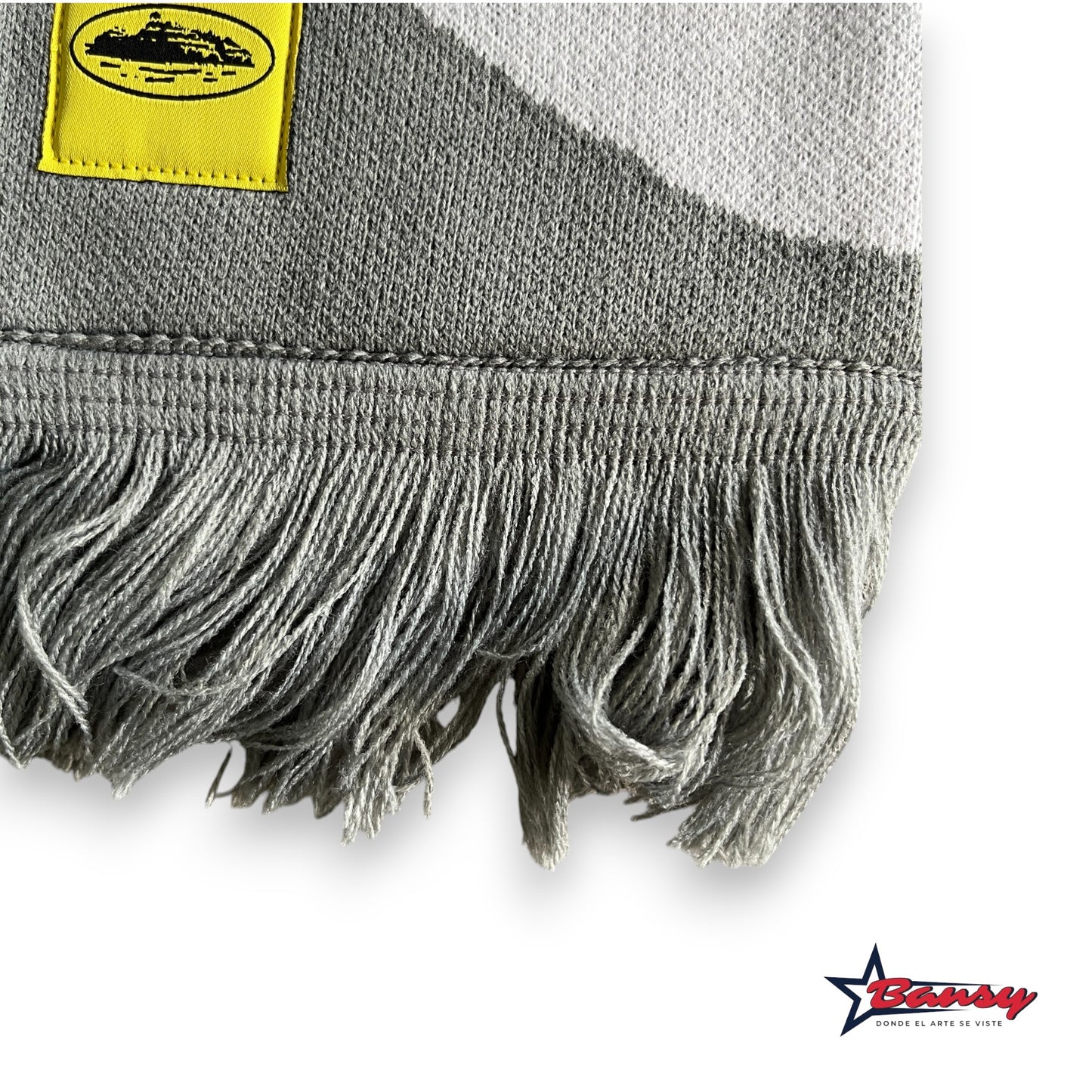 Bufanda Invierno Corteiz