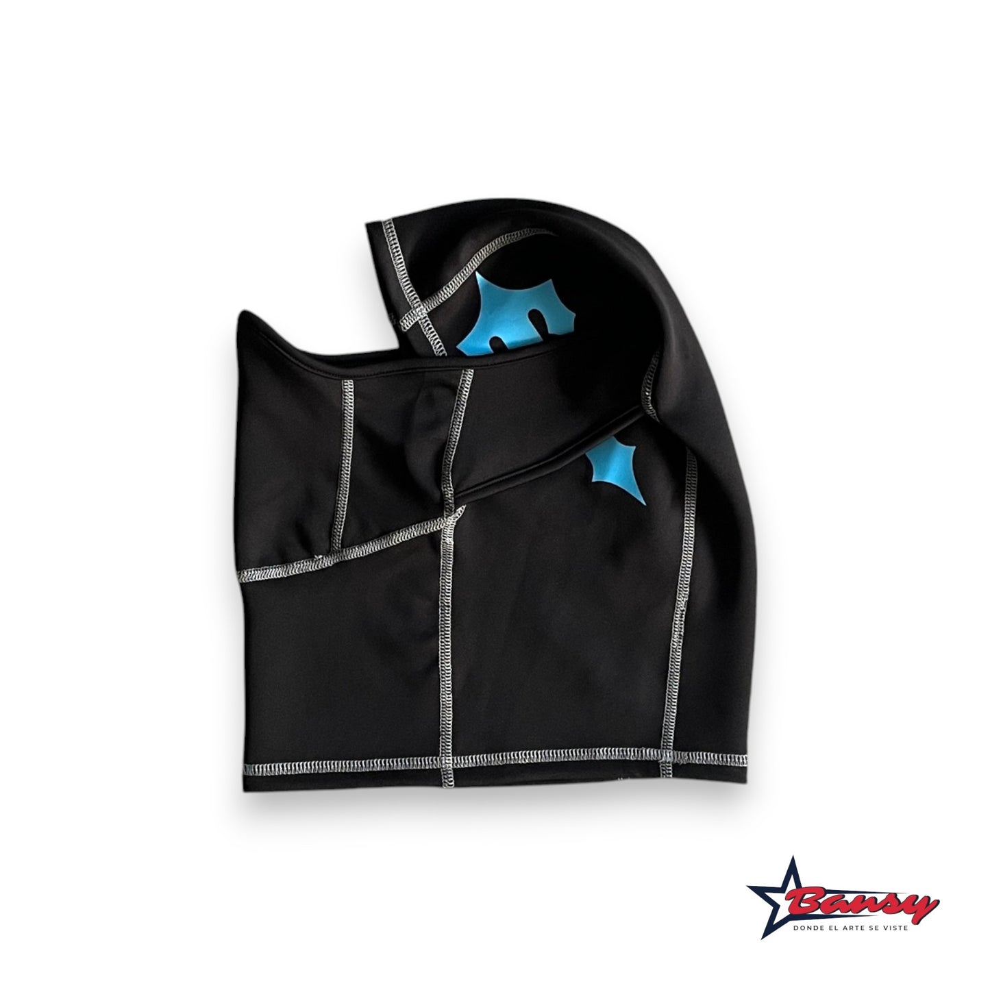 Pasamontañas Mask TrapStar