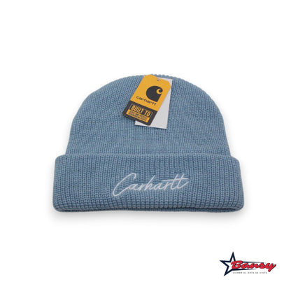 Gorro de Lana Carhartt Letter bordado