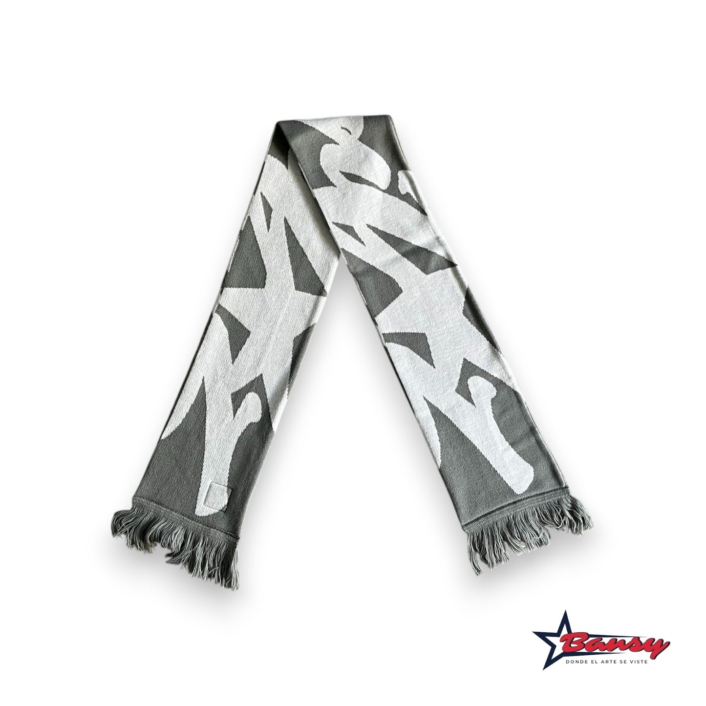 Bufanda Invierno Corteiz