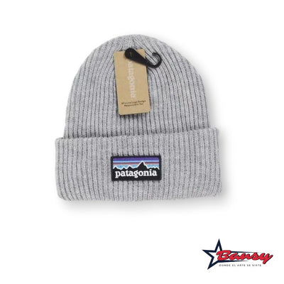 Beanie Ptgn de Lana